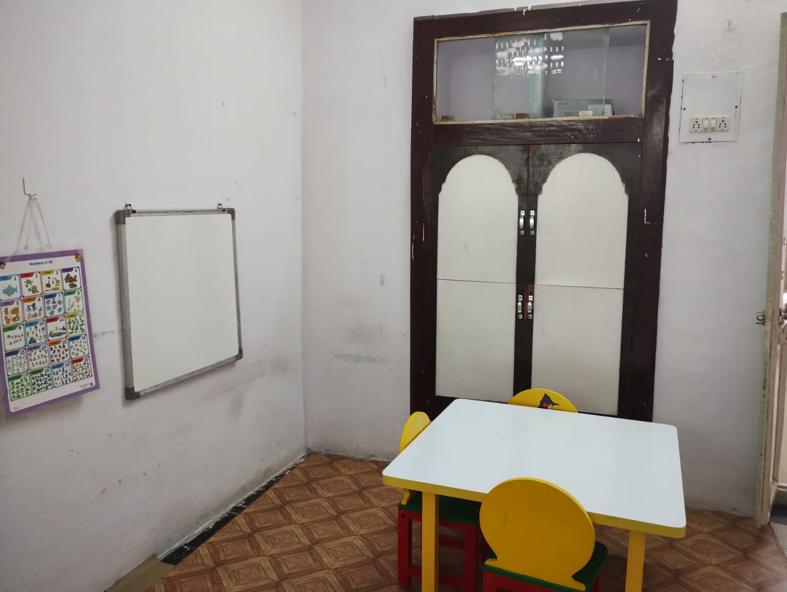 Group Room